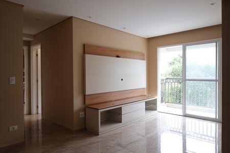 Apartamento para alugar com 2 quartos, 65m² em Vila Castelo, São Paulo