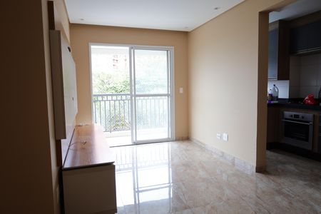 Apartamento para alugar com 2 quartos, 65m² em Vila Castelo, São Paulo