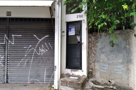 Fachada de casa para alugar com 1 quarto, 15m² em Imirim, São Paulo