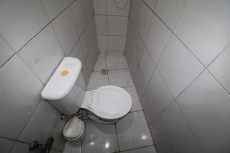 Banheiro de casa para alugar com 1 quarto, 15m² em Imirim, São Paulo