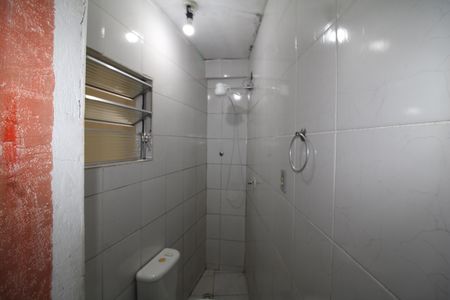 Banheiro de casa para alugar com 1 quarto, 15m² em Imirim, São Paulo