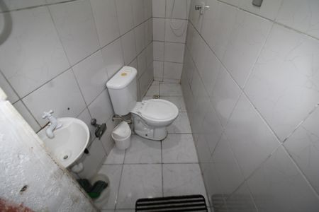 Banheiro de casa para alugar com 1 quarto, 15m² em Imirim, São Paulo