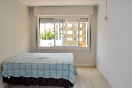 Kitnet/Studio para alugar com 1 quarto, 32m² em Cidade Baixa, Porto Alegre