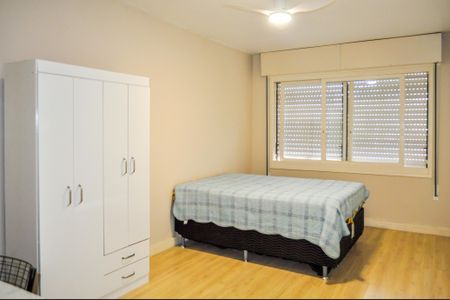 Kitnet/Studio para alugar com 1 quarto, 32m² em Cidade Baixa, Porto Alegre