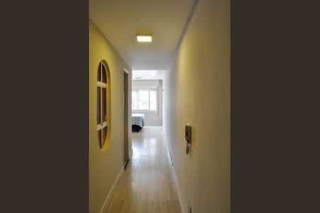 Kitnet/Studio para alugar com 1 quarto, 32m² em Cidade Baixa, Porto Alegre