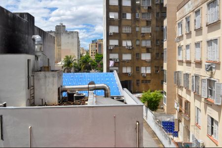 Kitnet/Studio para alugar com 1 quarto, 32m² em Cidade Baixa, Porto Alegre