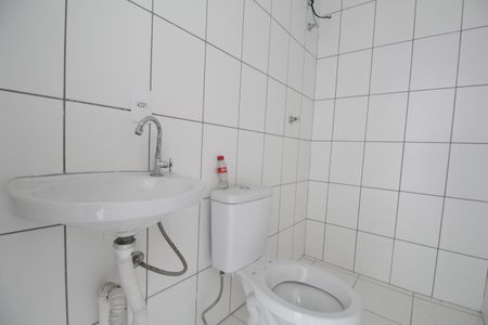 Apartamento à venda com 39m², 2 quartos e 1 vagaBanheiro