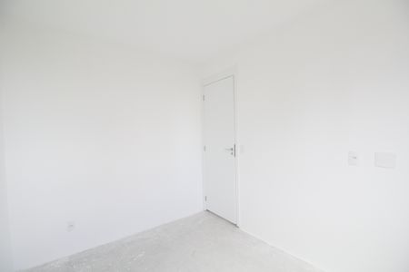 Apartamento à venda com 39m², 2 quartos e 1 vagaQuarto 2