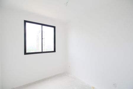 Apartamento à venda com 39m², 2 quartos e 1 vagaQuarto 2