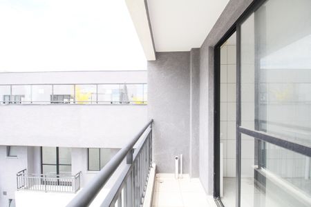 Apartamento à venda com 39m², 2 quartos e 1 vagavaranda Sala/Cozinha