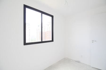 Apartamento à venda com 39m², 2 quartos e 1 vagaQuarto 1