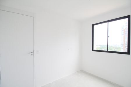 Apartamento à venda com 39m², 2 quartos e 1 vagaQuarto 2