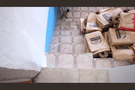 Casa para alugar com 40m², 1 quarto e sem vagaEntrada