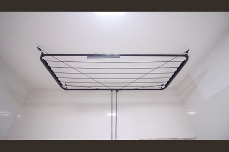 Casa para alugar com 40m², 1 quarto e sem vagaÁrea de Serviço