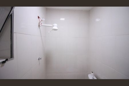 Casa para alugar com 40m², 1 quarto e sem vagaBanheiro