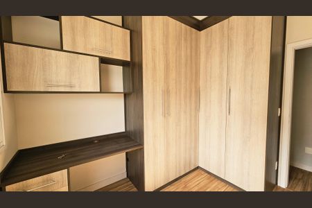 Casa de condomínio para alugar com 120m², 3 quartos e 2 vagasQuarto 2