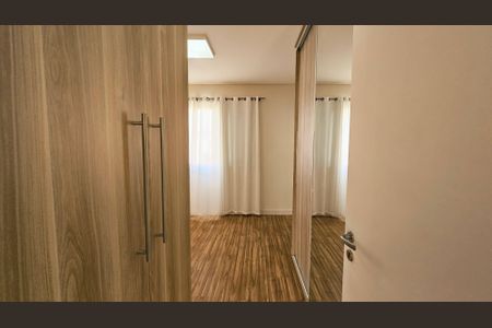 Casa de condomínio para alugar com 120m², 3 quartos e 2 vagasQuarto Suíte