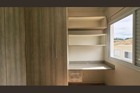 Casa de condomínio para alugar com 120m², 3 quartos e 2 vagasQuarto 3