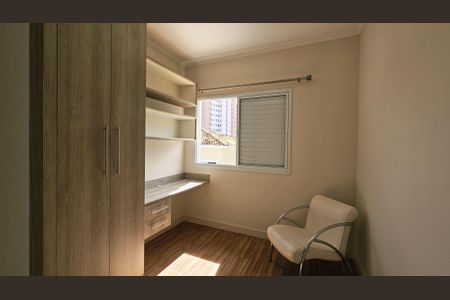 Casa de condomínio para alugar com 120m², 3 quartos e 2 vagasQuarto 3