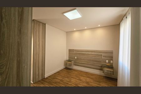 Casa de condomínio para alugar com 120m², 3 quartos e 2 vagasQuarto Suíte