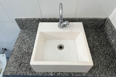 Apartamento para alugar com 70m², 2 quartos e 1 vagaBanheiro