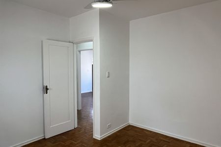 Quarto 2 de apartamento para alugar com 2 quartos, 70m² em Boqueirão, Santos