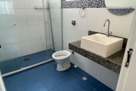 Apartamento para alugar com 70m², 2 quartos e 1 vagaBanheiro