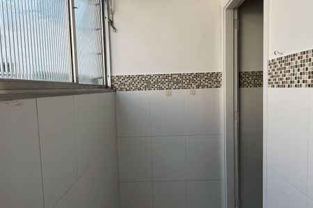Apartamento para alugar com 70m², 2 quartos e 1 vagaÁrea de Serviço