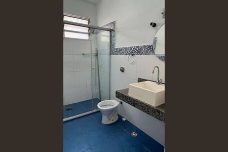 Apartamento para alugar com 70m², 2 quartos e 1 vagaBanheiro