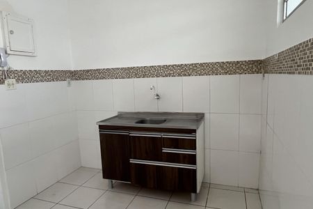 Apartamento para alugar com 70m², 2 quartos e 1 vagaCozinha