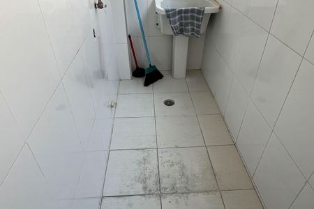 Apartamento para alugar com 70m², 2 quartos e 1 vagaÁrea de Serviço