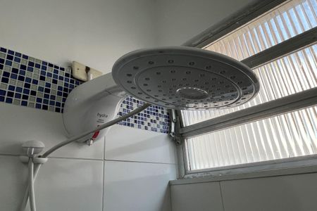 Apartamento para alugar com 70m², 2 quartos e 1 vagaBanheiro