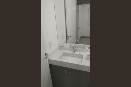 Apartamento para alugar com 2 quartos, 34m² em Vila Tolstoi, São Paulo