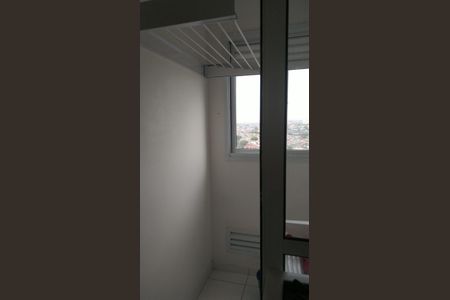 Apartamento para alugar com 2 quartos, 34m² em Vila Tolstoi, São Paulo