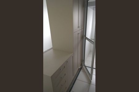 Apartamento para alugar com 2 quartos, 34m² em Vila Tolstoi, São Paulo