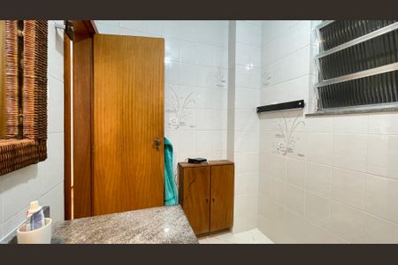 Apartamento para alugar com 88m², 2 quartos e sem vagaBanheiro