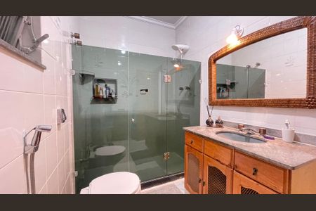 Apartamento para alugar com 88m², 2 quartos e sem vagaBanheiro