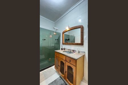 Apartamento para alugar com 88m², 2 quartos e sem vagaBanheiro