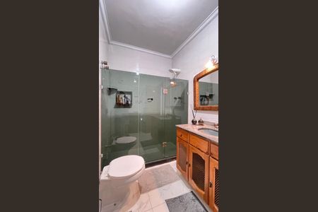 Apartamento para alugar com 88m², 2 quartos e sem vagaBanheiro