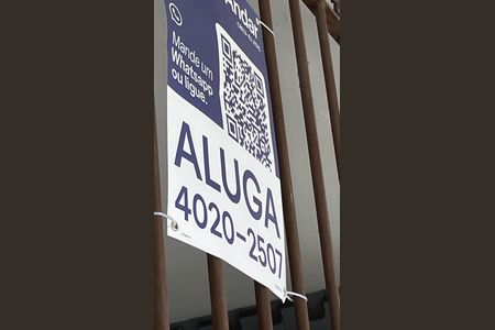 Apartamento para alugar com 88m², 2 quartos e sem vagaPlaquinha