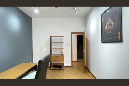 Apartamento para alugar com 88m², 2 quartos e sem vagaQuarto 2