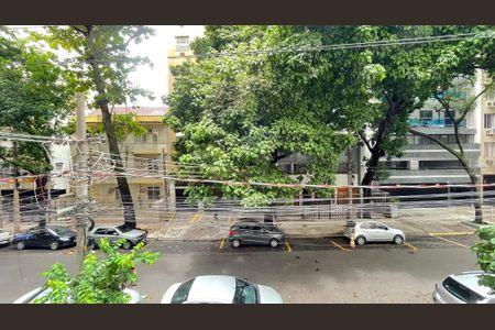 Vista de apartamento para alugar com 2 quartos, 88m² em Tijuca, Rio de Janeiro