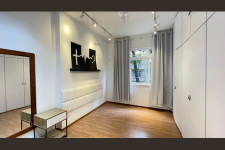 Quarto 1 de apartamento para alugar com 2 quartos, 88m² em Tijuca, Rio de Janeiro