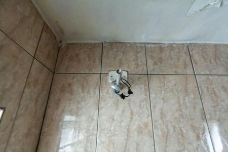 Casa à venda com 145m², 2 quartos e 1 vagaBanheiro Casa 2