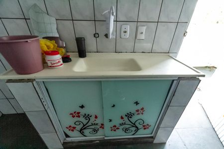 Casa à venda com 145m², 2 quartos e 1 vagaCozinha Casa 3