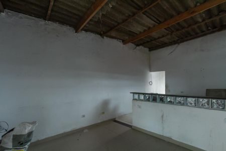 Casa à venda com 145m², 2 quartos e 1 vagaSala Casa 2