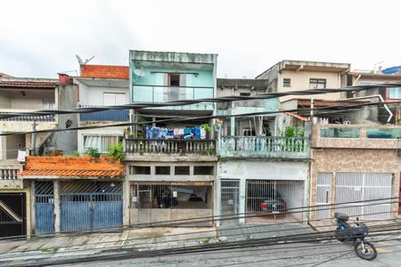 Casa à venda com 145m², 2 quartos e 1 vagaVista da Varanda Casa 2