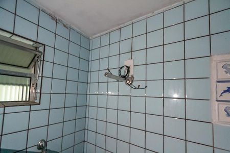 Casa à venda com 145m², 2 quartos e 1 vagaBanheiro Casa 3