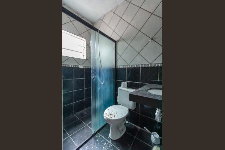 Casa à venda com 145m², 2 quartos e 1 vagaBanheiro