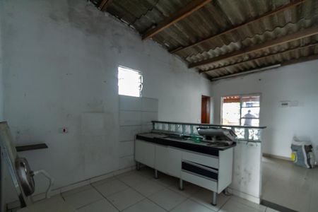 Casa à venda com 145m², 2 quartos e 1 vagaCozinha Casa 2